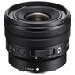 עדשה Sony E 10-20mm f/4 PZ G סוני למכירה 