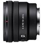 עדשה Sony E 10-20mm f/4 PZ G סוני למכירה , 3 image