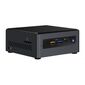 מחשב נייח Intel Celeron Intel NUC BOXNUC7CJYH אינטל למכירה 