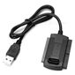 USB 2.0 E-USB-SATA-IDE Gold Touch למכירה , 2 image
