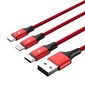Micro USB C4049RD Unitek למכירה , 3 image