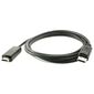 DisplayPort CH-DP-HDMI-1.8 Gold Touch למכירה , 2 image