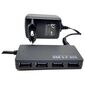 USB 3.0 E-HUB-USB3-A Gold Touch למכירה , 2 image