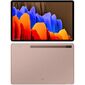 טאבלט Samsung Galaxy Tab S7 Plus 12.4 SM-T970 256GB 8GB RAM Wi-Fi סמסונג למכירה , 4 image