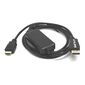 DisplayPort CH-HD-DP-1.8 Gold Touch למכירה 