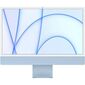 Apple iMac 24 MGPD3HB/A  24 אינטש אפל למכירה , 2 image