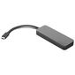 USB USB-C to 4 Port USB-A Hub 4X90X21427 Lenovo לנובו למכירה , 2 image