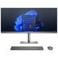 HP 34 5M9C0EA  34 אינטש למכירה , 2 image