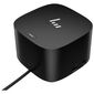Thunderbolt 2 Thunderbolt Dock 280W G4 4J0G4AA Hp למכירה , 3 image