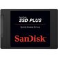 כונן SSD   פנימי SanDisk SSD PLUS SDSSDA-960G 960GB סנדיסק למכירה , 2 image