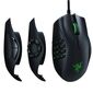 עכבר גיימינג  חוטי Razer Naga Trinity רייזר למכירה , 2 image