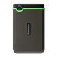 כונן קשיח  חיצוני Transcend TS1TSJ25M3S 1000GB למכירה , 2 image