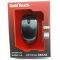 עכבר  חוטי Gold Touch MS614 למכירה , 4 image