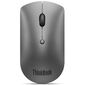 עכבר  אלחוטי Lenovo ThinkBook Bluetooth Silent Mouse 4Y50X88824 לנובו למכירה , 2 image