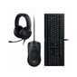 מקלדת ועכבר Razer Power Up Bundle רייזר למכירה 