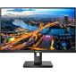 מסך מחשב Philips 243B1  23.8 אינטש Full HD פיליפס למכירה 