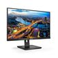 מסך מחשב Philips 243B1  23.8 אינטש Full HD פיליפס למכירה , 3 image