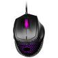 עכבר גיימינג  חוטי CoolerMaster MM720 למכירה 