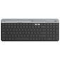 מקלדת Logitech K580 לוגיטק למכירה , 2 image