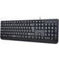 מקלדת Havit KB378 למכירה 