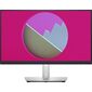 מסך מחשב Dell P2222H  21.5 אינטש Full HD דל למכירה , 2 image