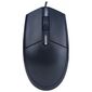 עכבר  חוטי Silver Line OM180USB למכירה 