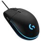 עכבר גיימינג  חוטי LogiTech Lo pro HERO gaming לוגיטק למכירה , 2 image