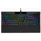 מקלדת Corsair K70 RGB PRO Mechanical Gaming CH-9109410-NA קורסייר למכירה 