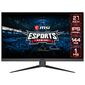 מסך מחשב MSI OPTIX G272  27 אינטש Full HD למכירה 
