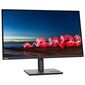 מסך מחשב Lenovo ThinkVision T27i -30 63A4MAT1IS  27 אינטש לנובו למכירה , 2 image