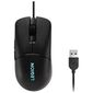 עכבר גיימינג  חוטי Lenovo Legion M300s RGB Gaming Mouse GY51H47350 לנובו למכירה 