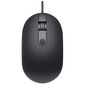 עכבר  חוטי Dell MS819 570-AARY למכירה , 3 image