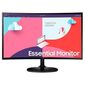 מסך מחשב Full HD Samsung Essential S24C360EAM סמסונג למכירה , 2 image