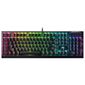 מקלדת Razer Blackwidow V4 X רייזר למכירה 