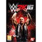 WWE 2k16 למכירה 