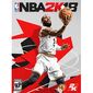 NBA 2K18 למכירה 