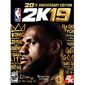 NBA 2K19 למכירה 