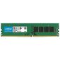 זיכרון  למחשב נייח 16GB 2666Mhz Crucial CT16G4DFD8266 למכירה 