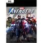Marvel's Avengers למכירה 