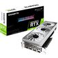 כרטיס מסך Gigabyte GeForce RTX 3070 VISION OC GV-N3070VISION OC-8GD למכירה 