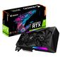 כרטיס מסך Gigabyte AORUS GeForce RTX 3070 MASTER GV-N3070AORUS M-8GD למכירה , 2 image