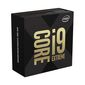 מעבד Intel Core i9-10980XE Box אינטל למכירה 