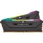 זיכרון  למחשב נייח 32GB 3600Mhz Corsair CMH32GX4M2D3600C18 קורסייר למכירה , 2 image