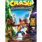 Crash Bandicoot N. Sane Trilogy למכירה 