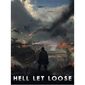 Hell Let Loose למכירה 