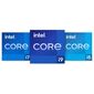 מעבד Intel Core i9 11900F Box אינטל למכירה , 3 image
