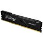 זיכרון  למחשב נייח 16GB 3600Mhz Kingston KF436C18BB/16 קינגסטון למכירה , 2 image