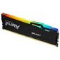 זיכרון  למחשב נייח 32GB 4800Mhz Kingston Fury Beast KF548C38BBA-32 קינגסטון למכירה , 2 image