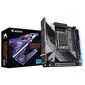 לוח אם Gigabyte B760I Aorus Pro DDR4 למכירה 