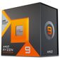 מעבד AMD Ryzen 9 7900X3D AM5 Box למכירה 